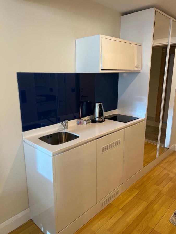 באטומי Orbi City Aparthotel Black Sea View מראה חיצוני תמונה
