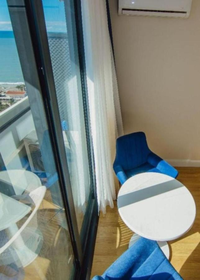 באטומי Orbi City Aparthotel Black Sea View מראה חיצוני תמונה