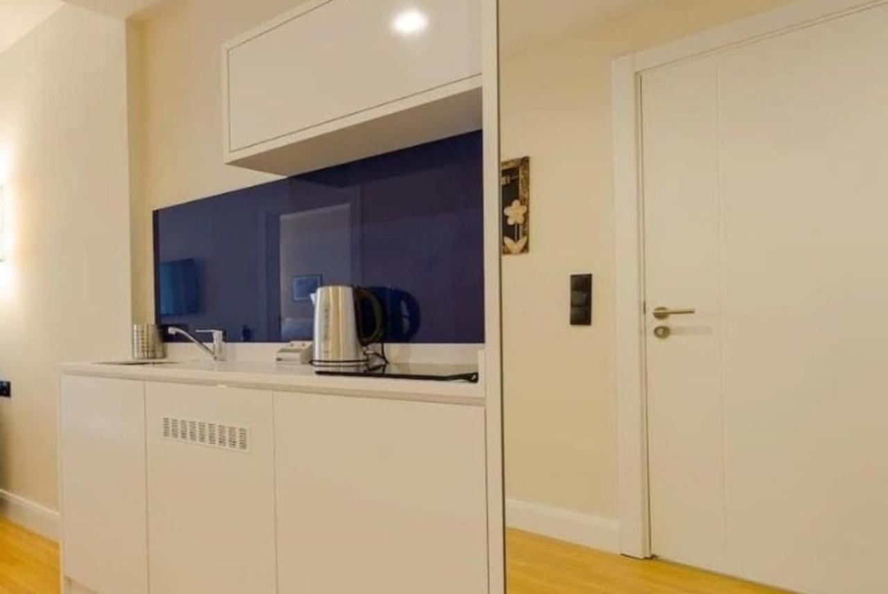 באטומי Orbi City Aparthotel Black Sea View מראה חיצוני תמונה